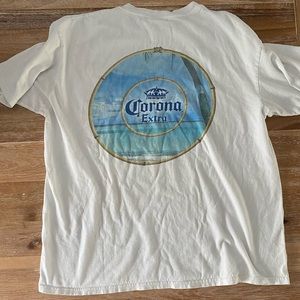 Corona T Shirt - XL